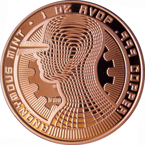 anonymous coin